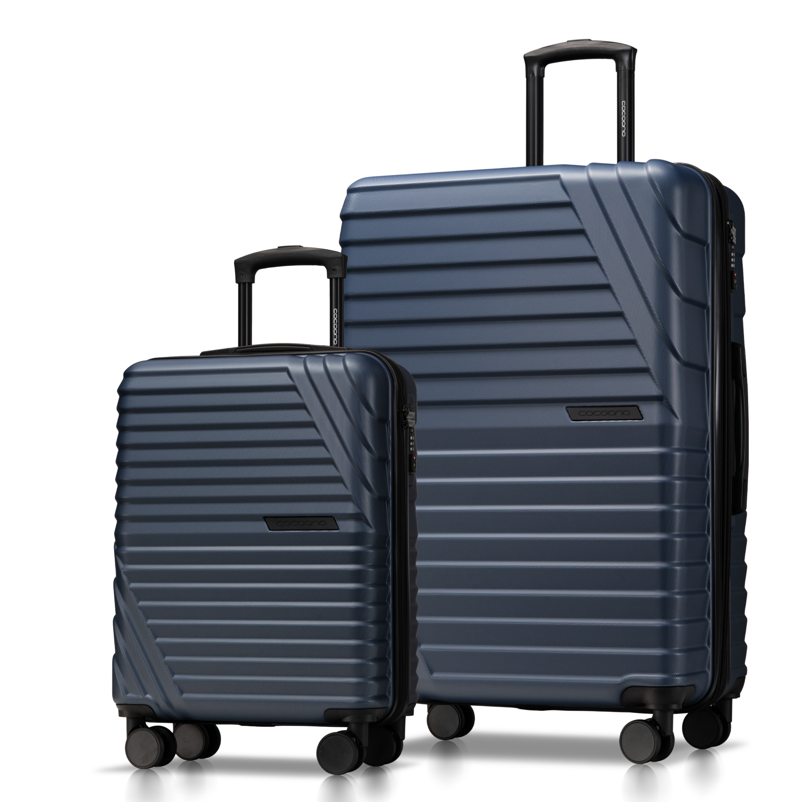 Hartschalenkoffer SET
