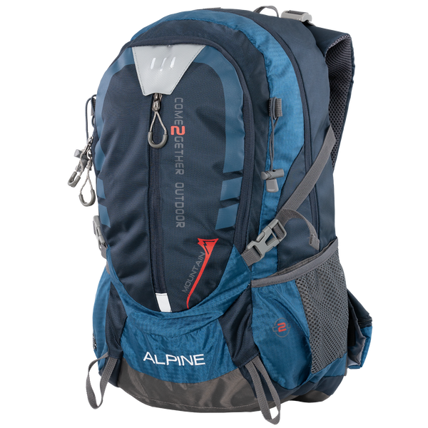 Alpine rucksack 2025