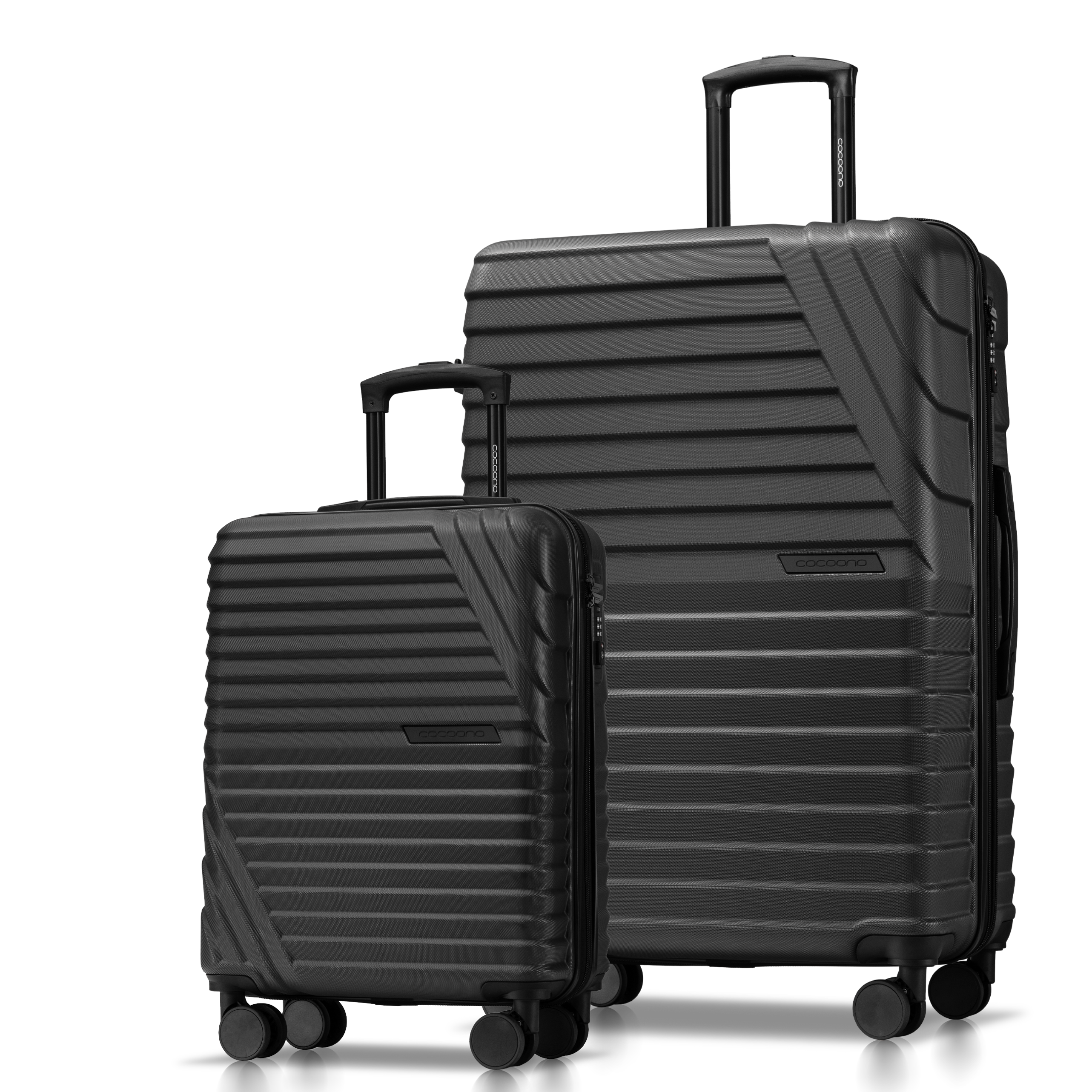 Hartschalenkoffer SET