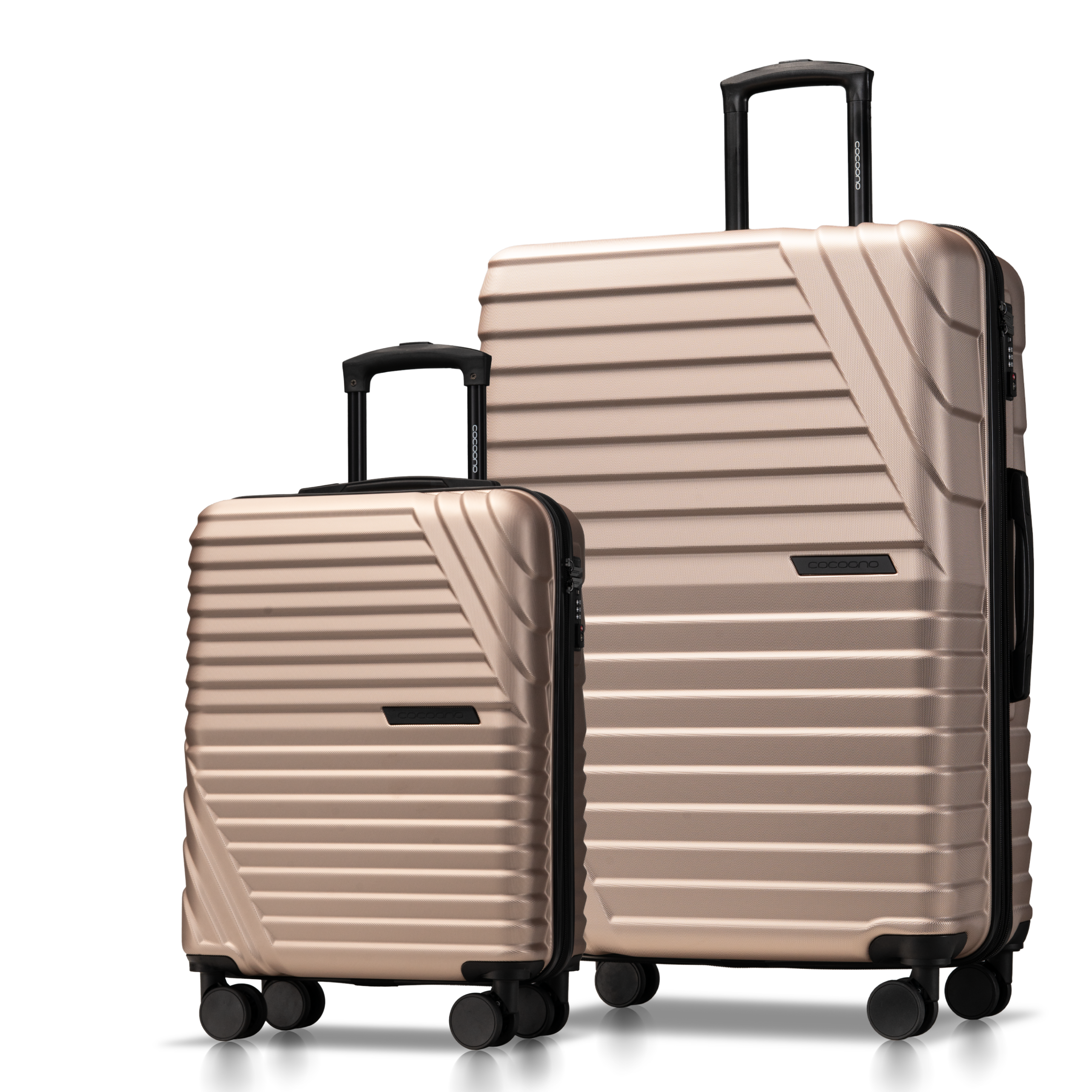 Hartschalenkoffer SET