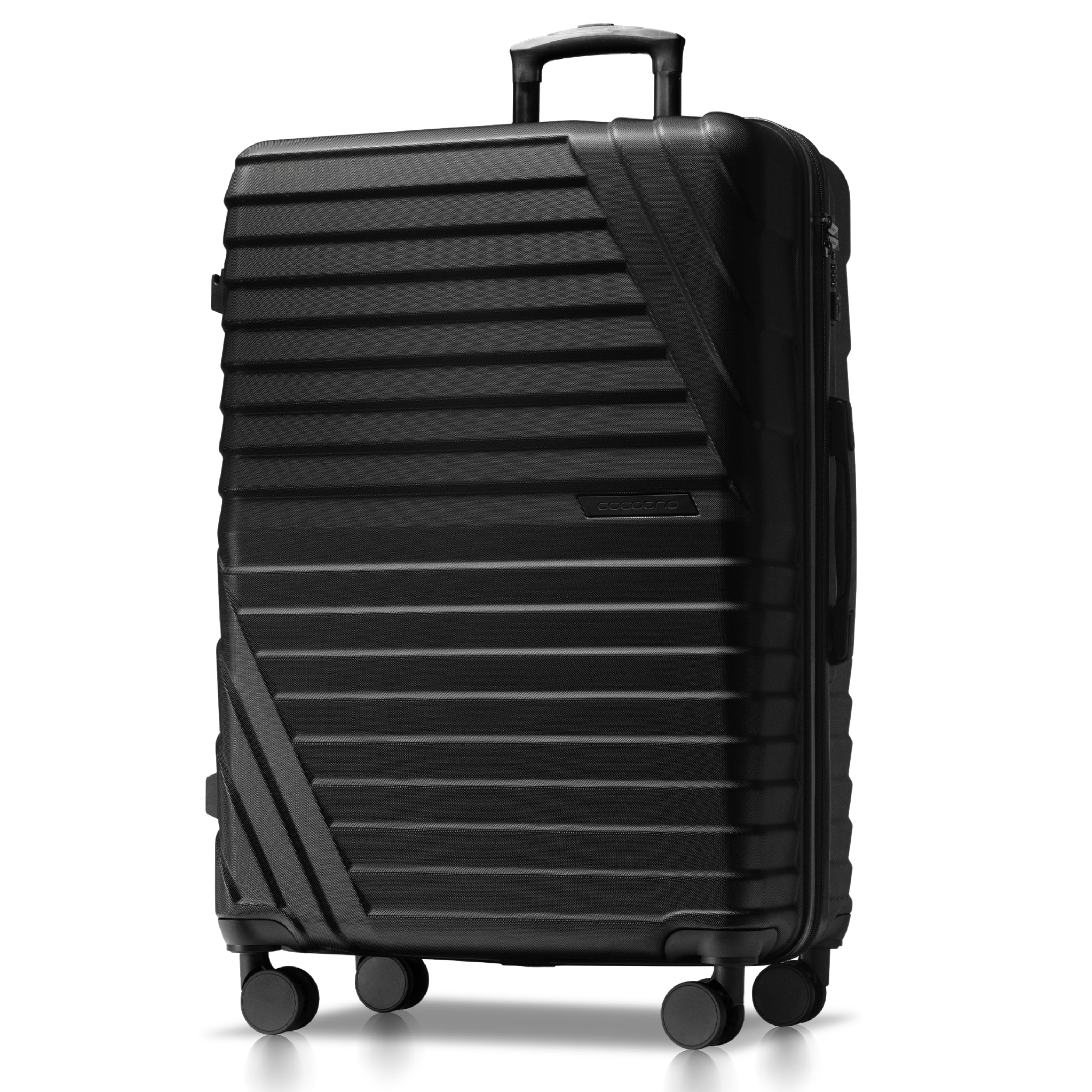 Hartschalenkoffer XL