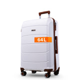 GRAZ Trolley M, ABS‑Material, TSA-Zahlenschloss