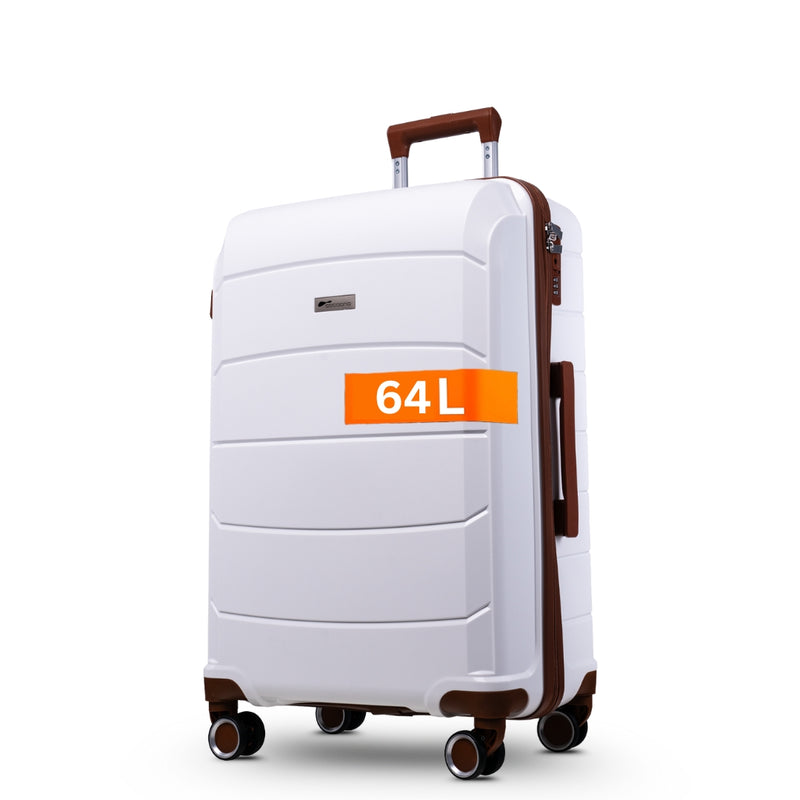 GRAZ Trolley M, ABS‑Material, TSA-Zahlenschloss